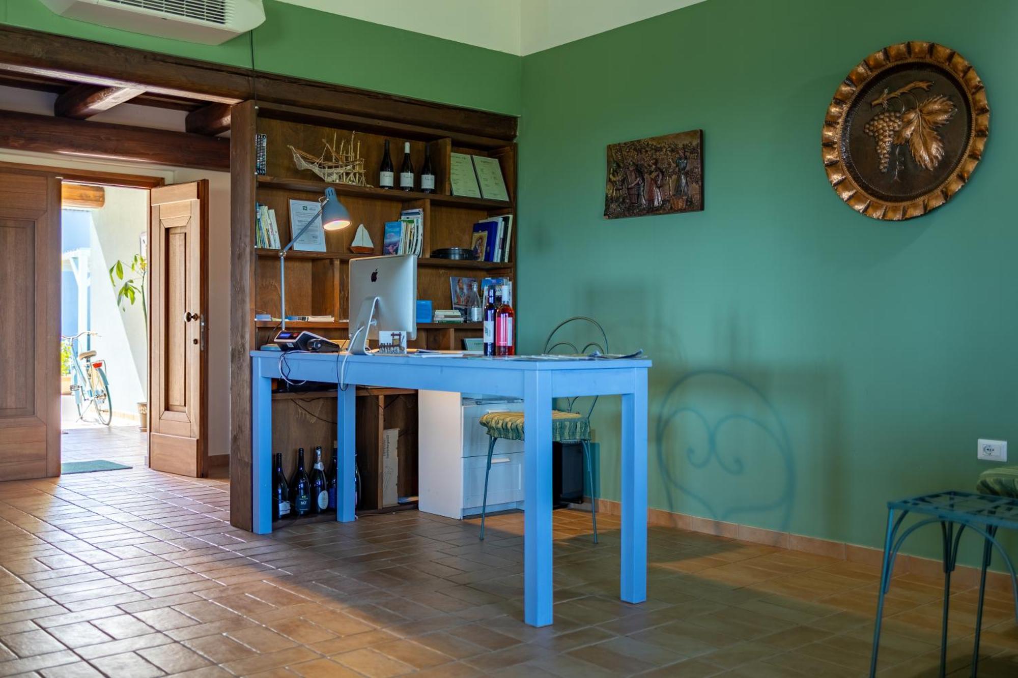 Relais Piano Valle Pollutri Exteriör bild