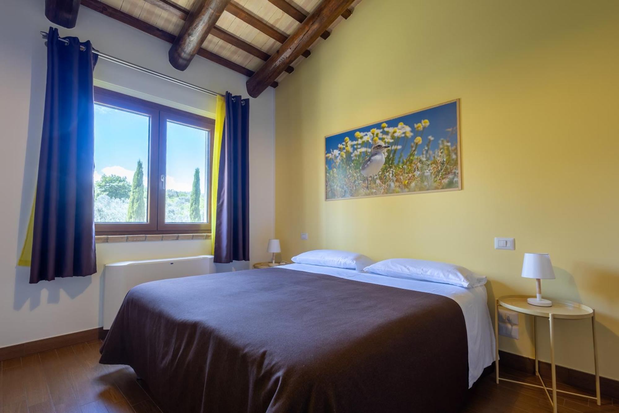 Relais Piano Valle Pollutri Exteriör bild
