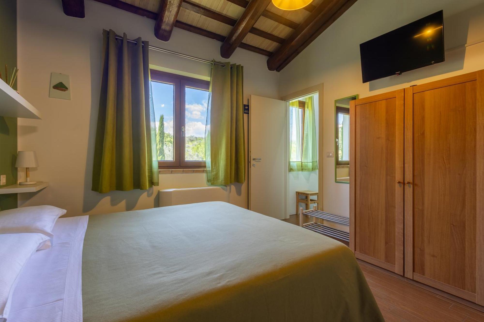Relais Piano Valle Pollutri Exteriör bild